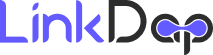 Linkdap Logo image